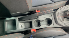 SEAT Ibiza 1.0 TSI 110 FR 5dr Petrol Hatchback